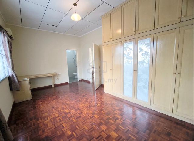For Sale 2 Storey Bungalow Taman Khidmat Kota Kinabalu 1