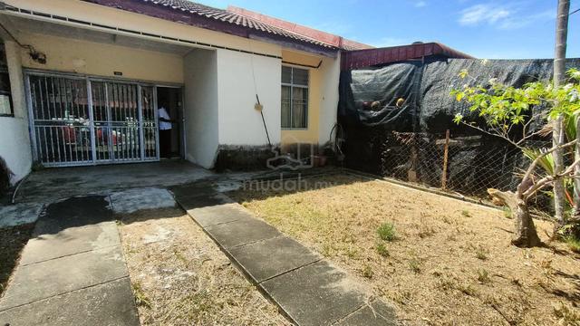 Single Storey Terrace Garden Home Seremban 2 FUll Loan Apply 1