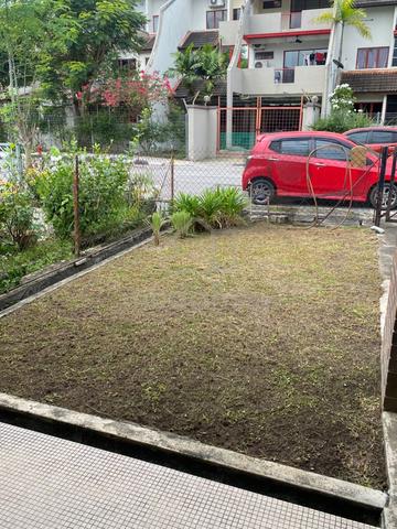 KEMASUKAN NOV 2026 / TAMAN TUN DR ISMAIL (Female tenant sharing) 1