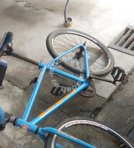 mini fixie for sale