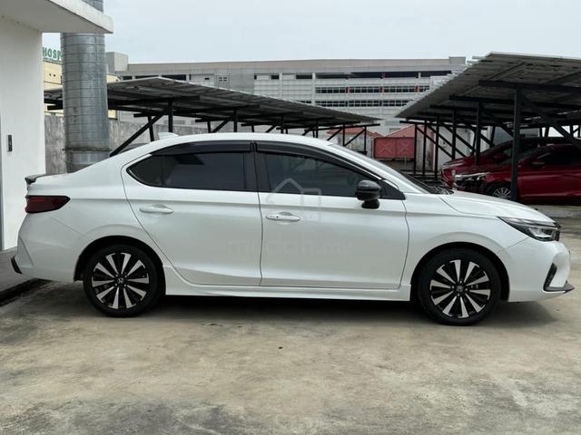 2024 Honda City 1.5L RS 2024 - TIP TOP - 4
