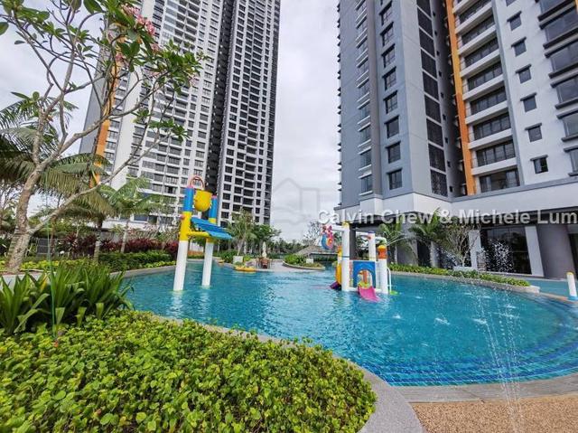 Sunway Serene 1