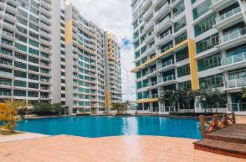 Parc Regency 1