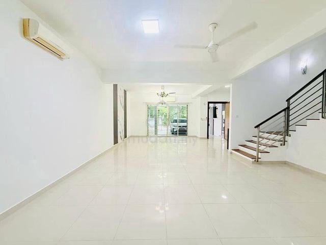 2 Storey Taman Seri Ukay Ampang 1