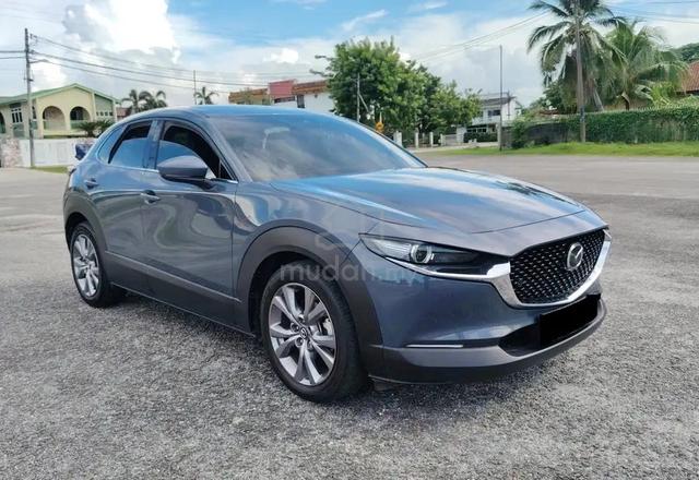 2023 Mazda CX-30 2.0 HIGH+Plus Warranty 2028 - 1
