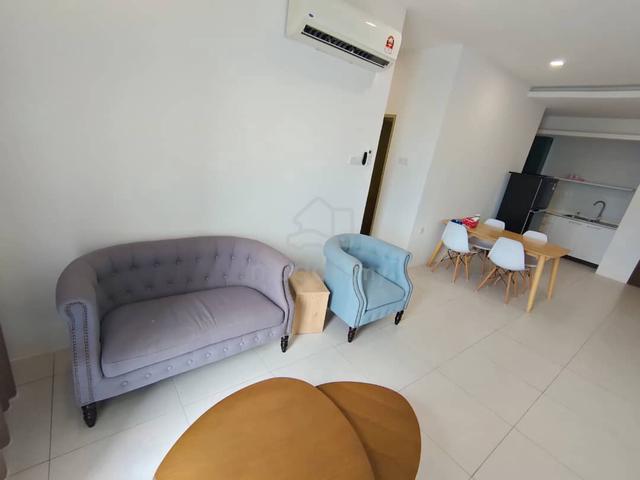 Gala City Residences 1