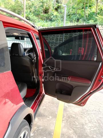 2021 Honda BR-V 1.5 V MY20 (A) - 3