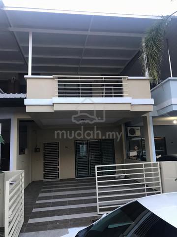 Taman Bukit Juru Rental 1