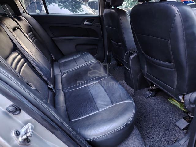 2013 Proton SUPRIMA S 1.6 PREMIUM (A) - 5