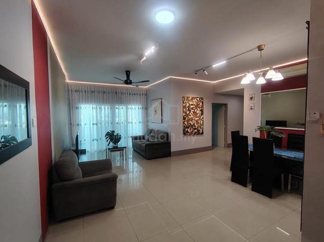 D'embassy Residence Suites 1