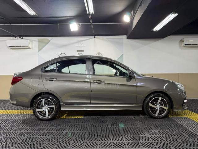 2022 Proton SAGA PREMIUM AT 1.3 (A) 11k+km FSR!! - 3