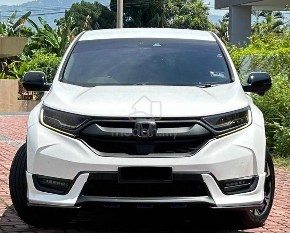 2019 Honda CR-V 1.5 TC-P 2WD (A) - 3