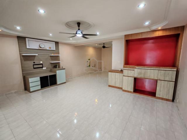 Bukit Tinggi 2 Double Story Partially For Rent 1
