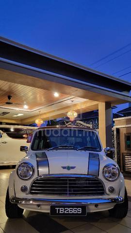 1995 Morris MINI 1.0 (M) - 2