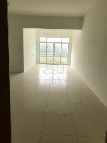 Starhill Luxury Residences 1