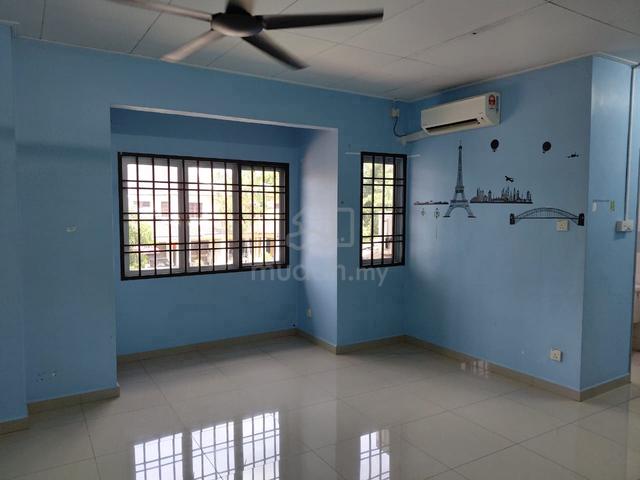 permas jaya 1