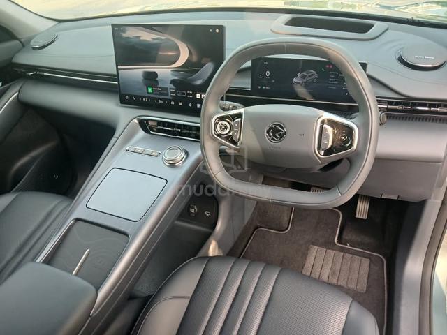 2025 Proton EMAS 7 MAX PREMIUM EMAS7 HISPEC WRTY30 - 5