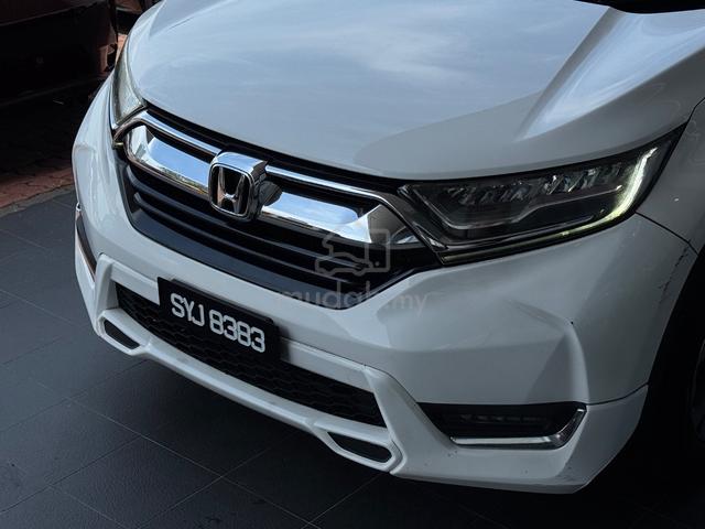 2017 Honda CR-V 2.0 i-VTEC FACELIFT (A) - 3