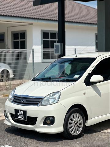 2011 Perodua VIVA 1.0 ELITE EZi (A) - 3