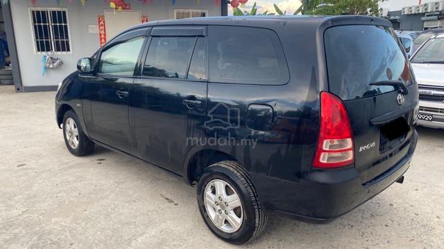 2005 Toyota INNOVA 2.0 E (A) - 3