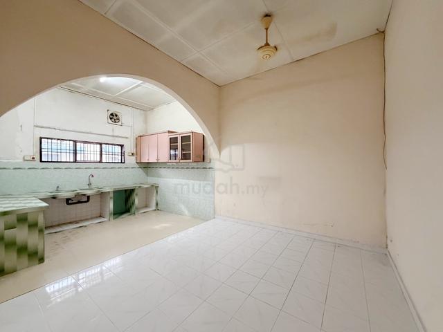 *FullLoan* NibongTebal 1StoreyTerrace Sale BelowValue ParitBuntar 1