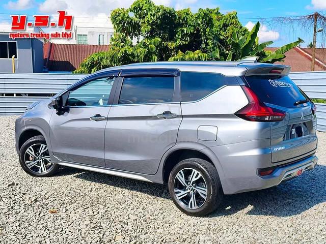 2022 Mitsubishi XPANDER 1.5 (A) - 3