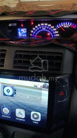 2012 Perodua ALZA 1.5 EZI (A) - 3