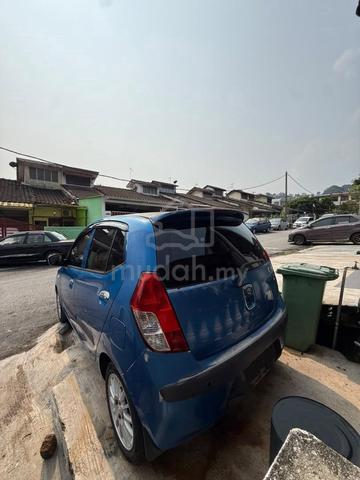 2009 Inokom I10 1.1 STANDARD SPEC (A) - 4