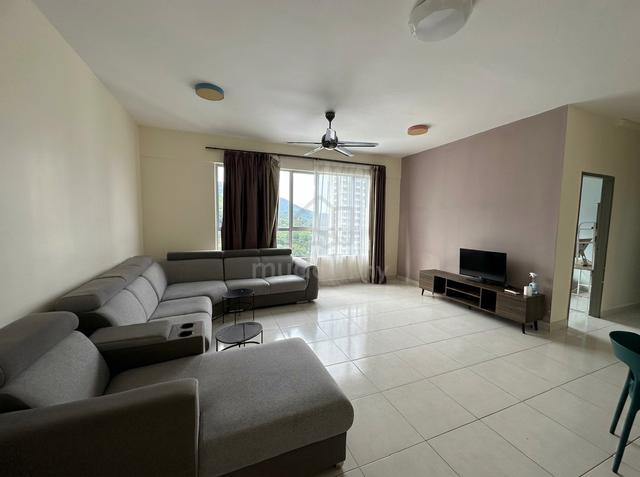 Meru Heights Residences @ Scientex Meru 1