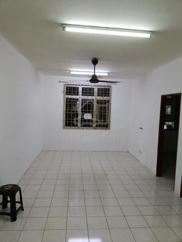 Angkasa Apartment 1