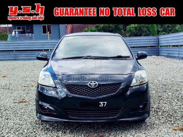 2009 Toyota VIOS 1.5 J (A) - 1