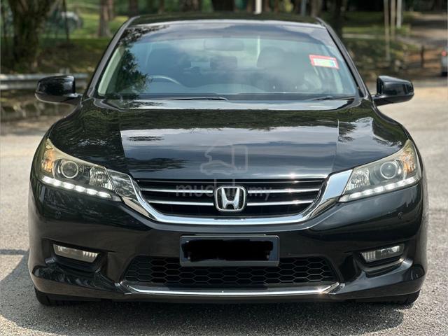 2015 Honda ACCORD 2.0 VTi-L (A) FULL SERVICE - 3