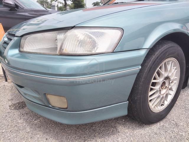 2000 Toyota CAMRY 2.2 GX SXV20R (A) - 5