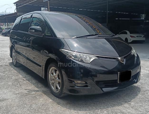 2008* Toyota ESTIMA 2.4 (A) AERAS 1 OWNER - 1