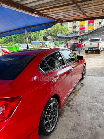 2013 Honda CIVIC 2.0 S (A) - 2