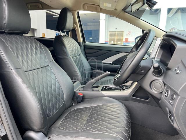 2022 MITSUBISHI XPANDER 1.5 HiGH SPEC 7 SEATHER - 5