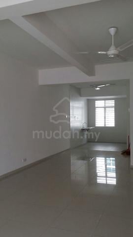 [Best Buy! Gated 2 Sty Terrace] Taman Titi Heights, Balik Pulau 1