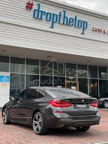 2019 Bmw 630i GT 2.0 (A) - 4