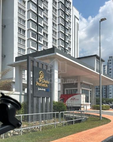 Bilik Sewa Lelaki Puncak Alam 1