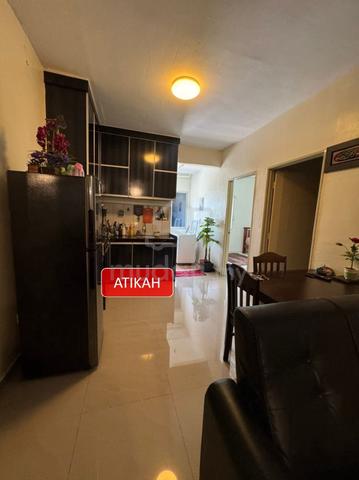 I-Park Apartment 1