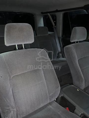 1999 Honda CR-V 2.0 (A) - 3