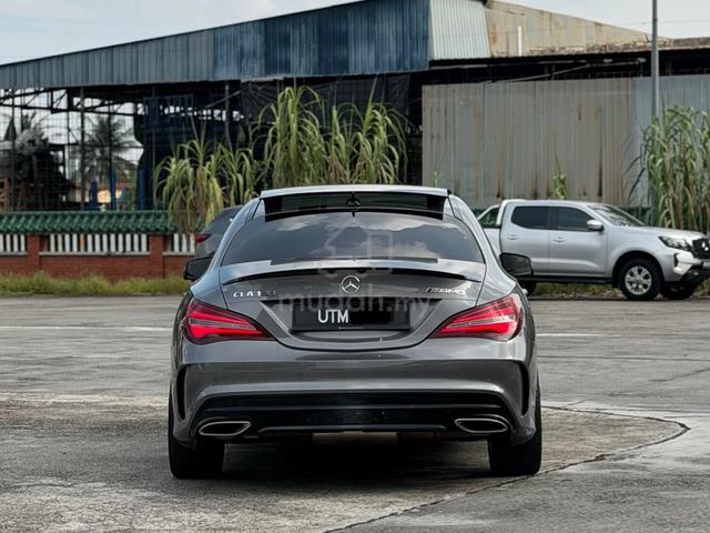 Sunroof✅Mercedes Benz CLA180 Amg 2016/2022 - 4