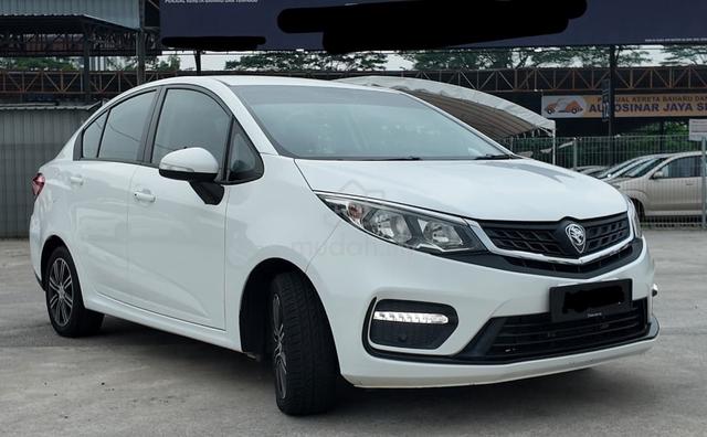 2020 Proton PERSONA PREMIUM 1.6L (A)LOW MILEAGE!! - 4