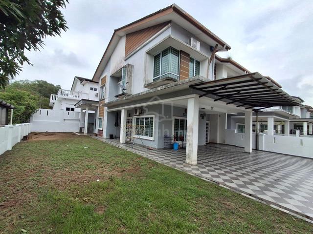 Double Storey Semi-D @ Bandar Tasik Kesuma For Rent 1