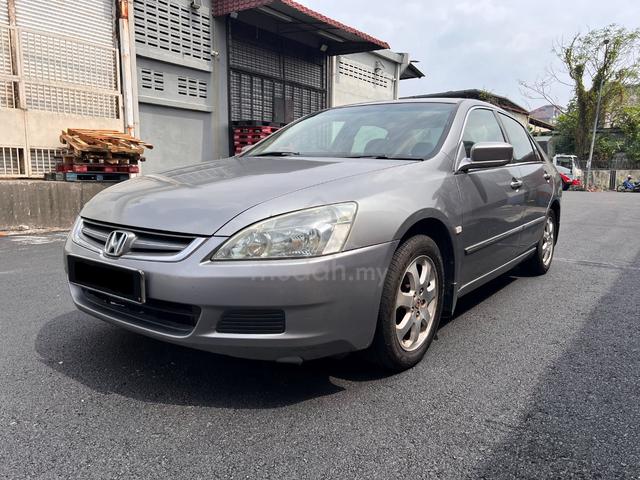 2005 Honda ACCORD 2.4 VTI-L (A) ✅ - 3