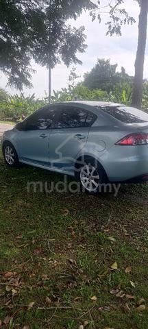 2011 Mazda 2 1.5 R (A) - 4