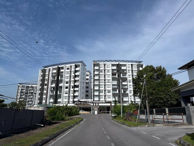 d'Ryx Residences 1