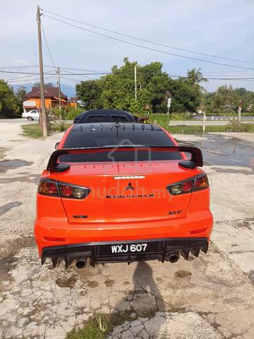 2012 Proton INSPIRA 2.0 PREMIUM (A) - 5