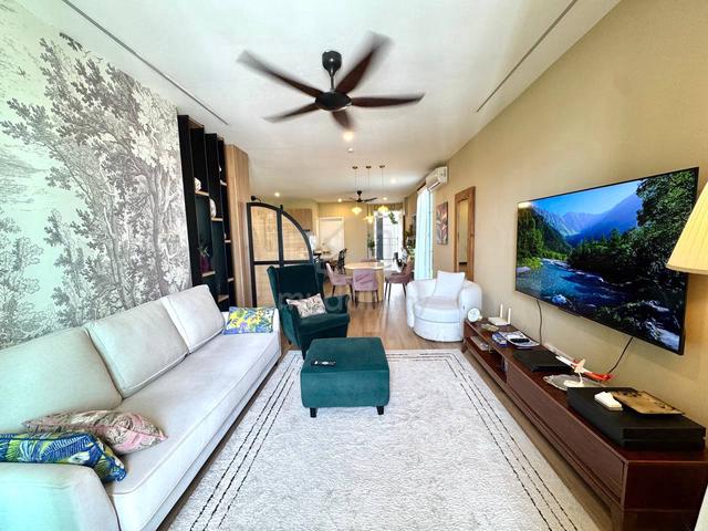 AraTre Residences 1