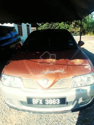 2000 Proton WAJA 1.6 (A) - 1